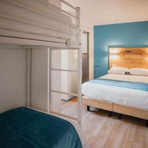Chambre Familiale